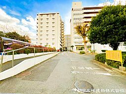 物件画像 第3大船パークタウン G号棟