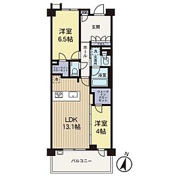 物件画像 Nisshin Grandpalace茅ヶ崎東海岸