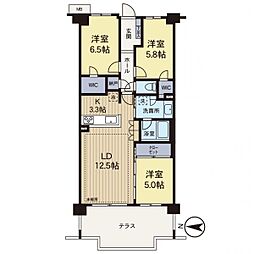 マンションイメージ