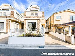 逗子市久木8丁目