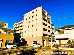 マンションイメージ