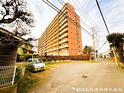 マンションイメージ