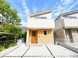 鎌倉市岩瀬新築戸建 最終1棟 1号棟