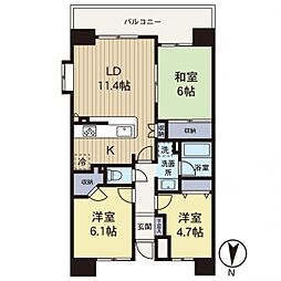 マンションイメージ