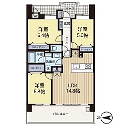 マンションイメージ
