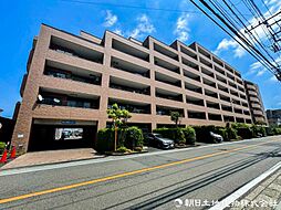 物件画像 クリオ藤沢善行8番館
