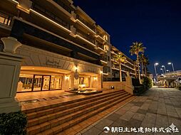 物件画像 グランシティ湘南海岸マリナージュスクエア