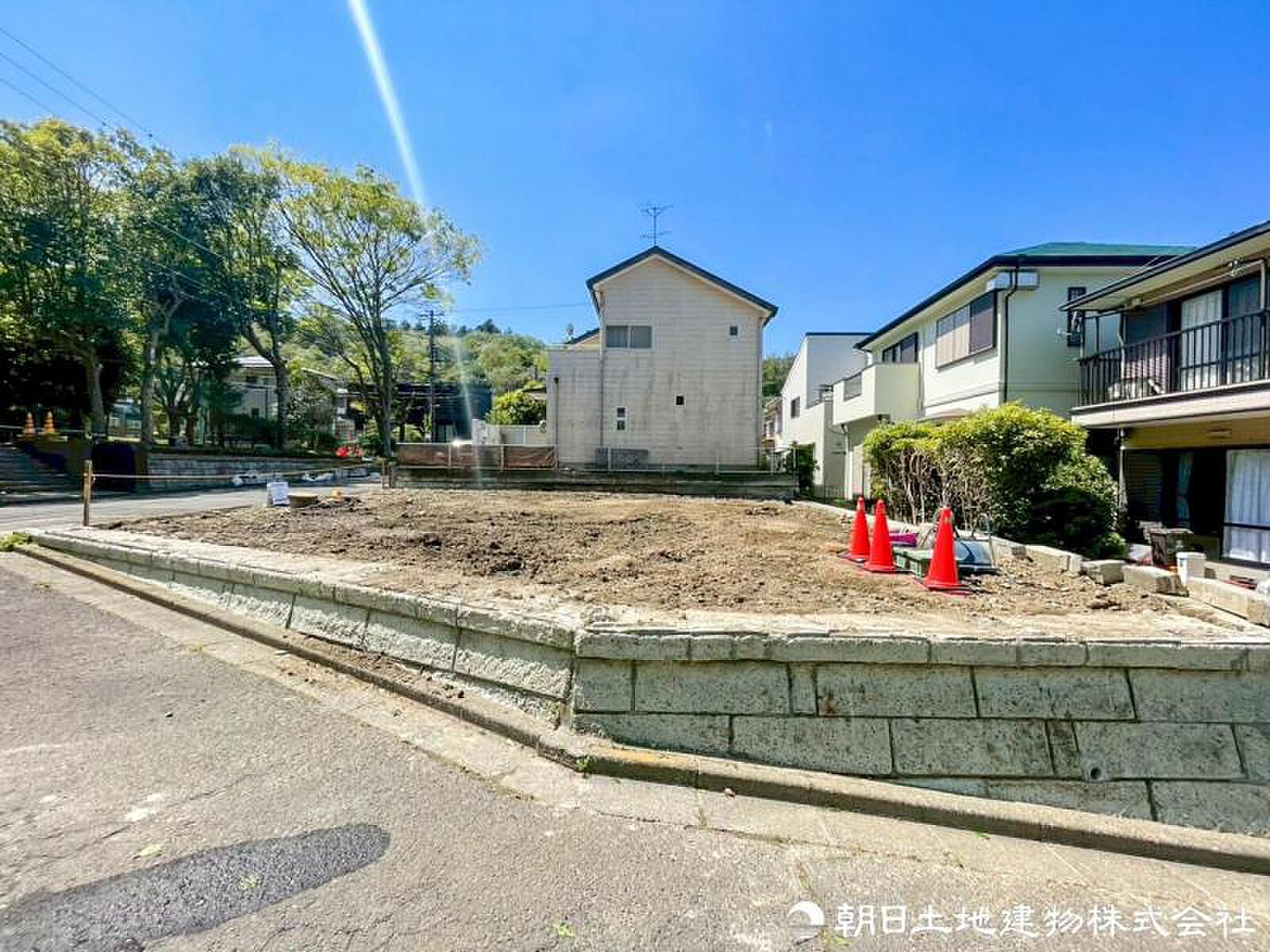 Land in Zushi, Kanagawa &mdash; photo 8