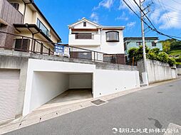 京急逗子線 逗子・葉山駅 徒歩25分