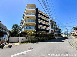 物件画像 パークホームズ湘南茅ヶ崎海岸