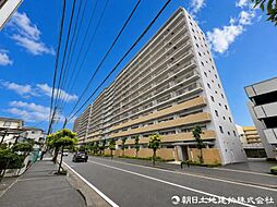 物件画像 オーベルグランディオ湘南平塚