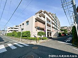 マンションイメージ