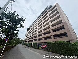物件画像 ダイアパレスグランデージ湘南平塚