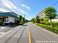 神奈川県藤沢市遠藤：物件画像