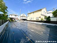 神奈川県藤沢市鵠沼松が岡2丁目：物件画像