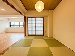 室内の画像