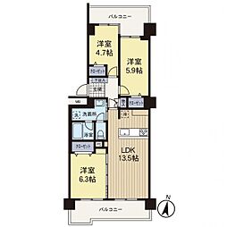 マンションイメージ