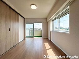 室内の画像