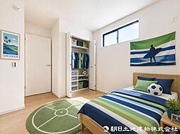 室内の画像