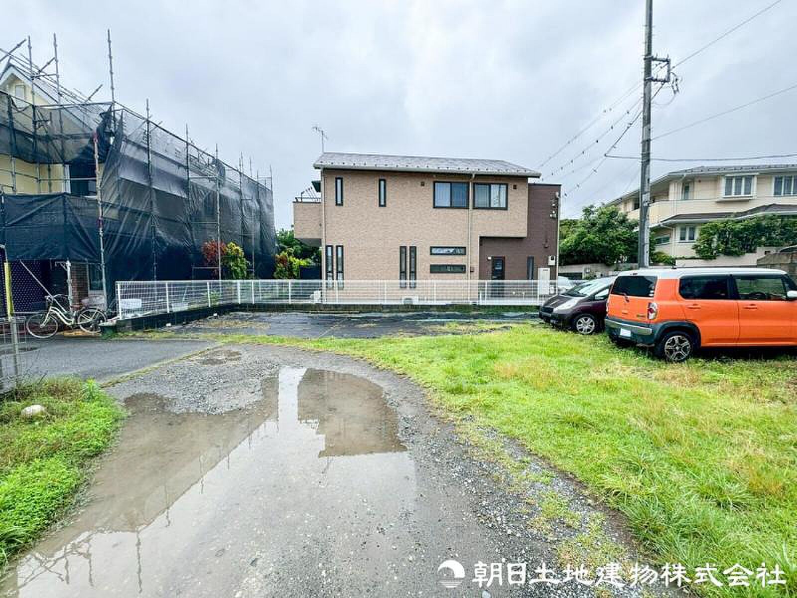 Land in Fujisawa, Kanagawa &mdash; photo 6