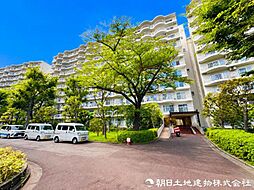 物件画像 鎌倉ロジュマンＤ棟