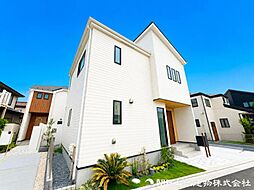 藤沢市辻堂6丁目