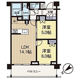 マンションイメージ