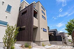 鎌倉市腰越3丁目 A号棟