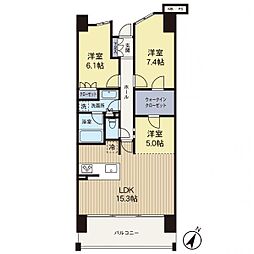 マンションイメージ