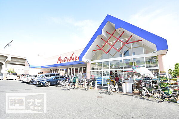 グランツ西古松I 301｜岡山県岡山市北区西古松(賃貸マンション1K・3階・23.00㎡)の写真 その13