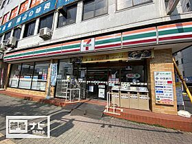 カサ・セグーラ 1303 ｜ 岡山県岡山市北区駅元町（賃貸マンション1K・13階・25.50㎡） その29