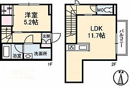 岡山駅 8.1万円