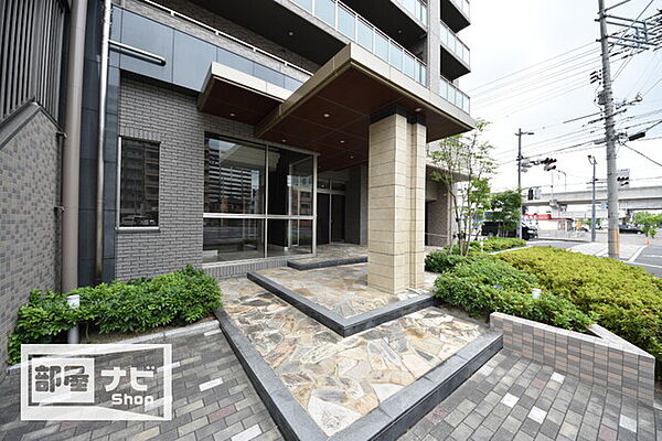 ロイヤルガーデン大元駅前 1005｜岡山県岡山市北区大元駅前(賃貸マンション3LDK・10階・73.50㎡)の写真 その14