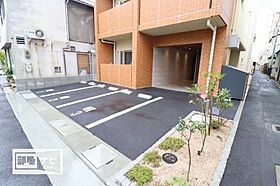 雅メゾン 101 ｜ 岡山県岡山市北区富田町1丁目（賃貸マンション1LDK・1階・37.90㎡） その15