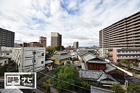 S-1大元駅前 301 ｜ 岡山県岡山市北区東古松（賃貸マンション1K・3階・27.00㎡） その27