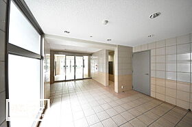 ルラシオン岡山野田屋町 901 ｜ 岡山県岡山市北区野田屋町2丁目（賃貸マンション1R・9階・25.50㎡） その14