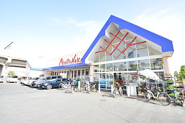 S-1大元駅前 405｜岡山県岡山市北区東古松(賃貸マンション1K・4階・27.00㎡)の写真 その28