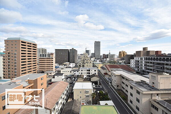 プラステ東島田 603｜岡山県岡山市北区東島田町2丁目(賃貸マンション1K・6階・29.45㎡)の写真 その28