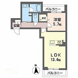 岡山駅 9.4万円