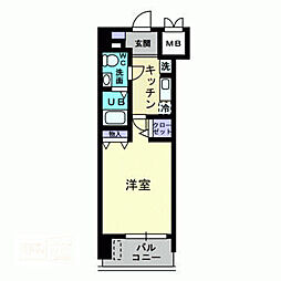 岡山駅 5.2万円