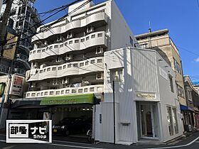 プレアール岡山駅前 501 ｜ 岡山県岡山市北区駅元町（賃貸マンション1R・3階・18.14㎡） その1