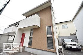 厚生町戸建 1 ｜ 岡山県岡山市北区厚生町3丁目（賃貸一戸建3LDK・1階・76.78㎡） その20