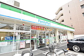 ロジュマン大供 101 ｜ 岡山県岡山市北区大供表町（賃貸アパート1LDK・1階・40.15㎡） その28