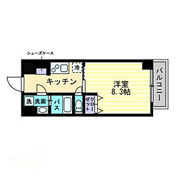 岡山駅 5.9万円