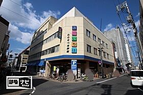 OTC田町マンション 501 ｜ 岡山県岡山市北区田町1丁目（賃貸マンション1LDK・5階・37.92㎡） その28