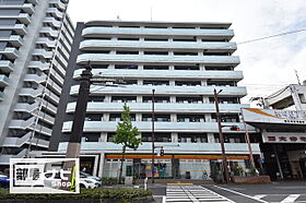 Arc Stage表町 803 ｜ 岡山県岡山市北区表町3丁目（賃貸マンション1LDK・8階・39.08㎡） その3