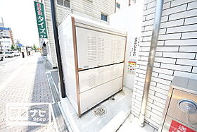 Arc Stage表町 803 ｜ 岡山県岡山市北区表町3丁目（賃貸マンション1LDK・8階・39.08㎡） その30