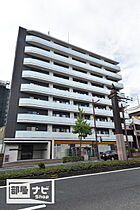 Arc Stage表町 304 ｜ 岡山県岡山市北区表町3丁目（賃貸マンション1LDK・3階・39.08㎡） その1