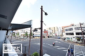 Arc Stage表町 304 ｜ 岡山県岡山市北区表町3丁目（賃貸マンション1LDK・3階・39.08㎡） その30