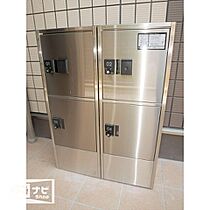 ＨＡＲＵ　Ｍａｉｓｏｎ 102 ｜ 岡山県岡山市北区春日町（賃貸アパート1K・1階・32.67㎡） その22